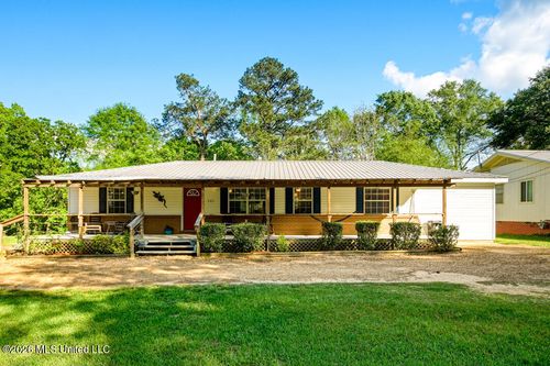285 Magnolia Drive, Raleigh, MS, 39153 | Card Image