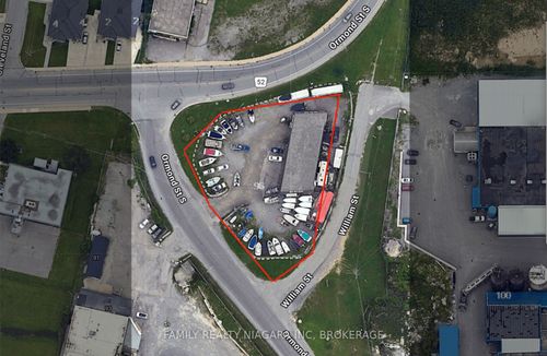 96 Ormond Street S, Thorold, ON, L2V4V6 | Card Image