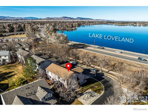 1004 Winona Cir, Loveland, CO, 80537-4586 | Card Image