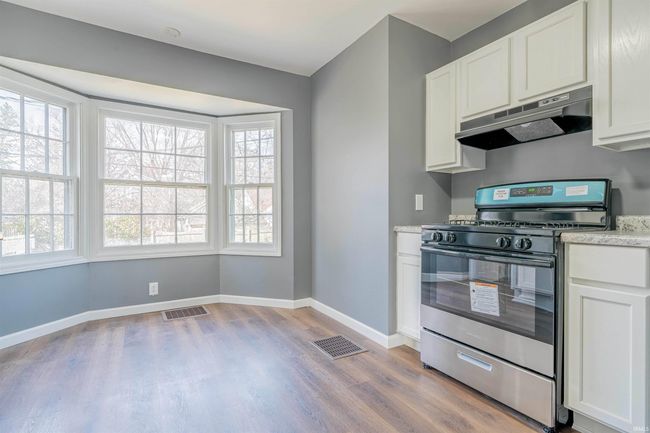 1608 W Sycamore St, House other with 2 bedrooms, 1 bathrooms and null parking in Kokomo IN | Image 9