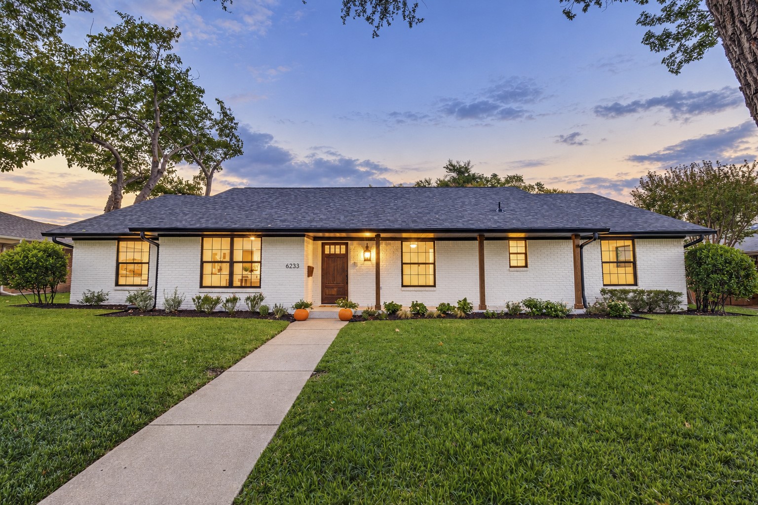 6233 Chesley Ln, For Sale in Dallas - eXp Realty