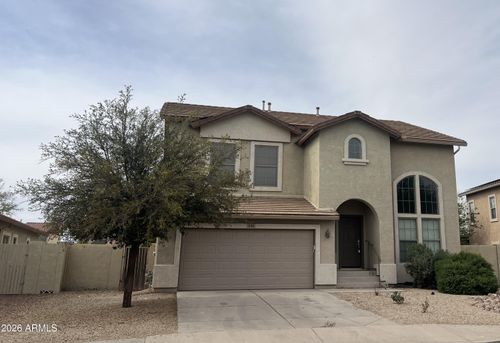 1681 E Jahns Drive, Casa Grande, AZ, 85122 | Card Image