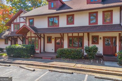 509 - 327 Brucken Strasse, Condo with 3 bedrooms, 2 bathrooms and null parking in Helen GA | Image 3