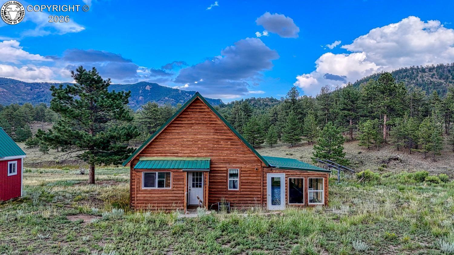 Residential in Westcliffe 4