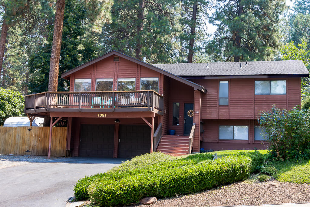 Buck Island Dr, Klamath Falls, OR 97601