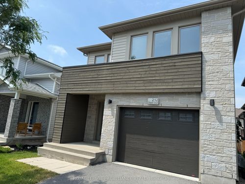 212 Clipper Crt, Kingston, ON, K7K0E8 | Card Image