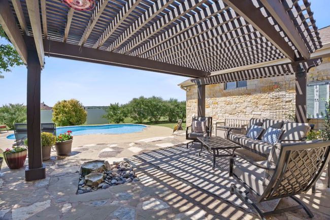 30112 Twin Creek Dr, House other with 3 bedrooms, 2 bathrooms and 6 parking in Georgetown TX | Image 21