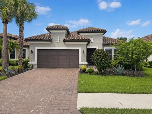 8174 Lucello Ter S, NAPLES, FL, 34114 | Card Image