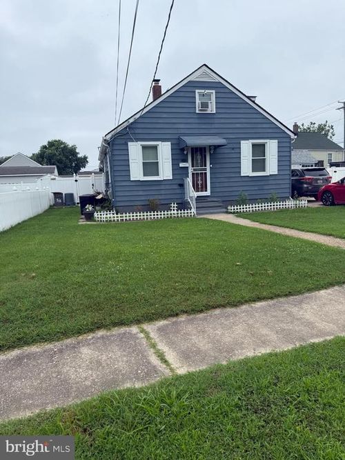 1346 Willow Rd, BALTIMORE, MD, 21222-1434 | Card Image