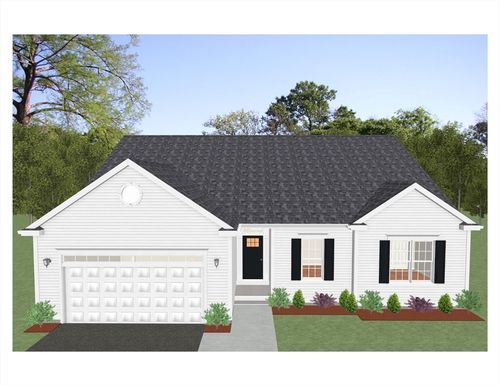 127 Club House Dr, Dighton, MA, 02715 | Card Image