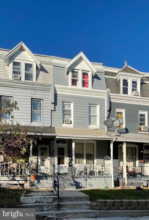 113 Oley St, Reading, PA, 19601-2411 | Card Image