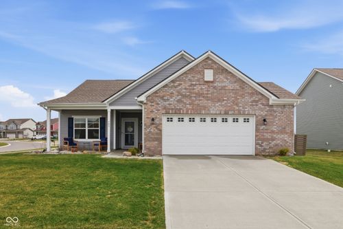 743 Stayman Way, Westfield, IN, 46074-6137 | Card Image