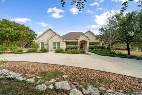 26018 Hazy Holw, San Antonio, TX, 78255-3535 | Card Image