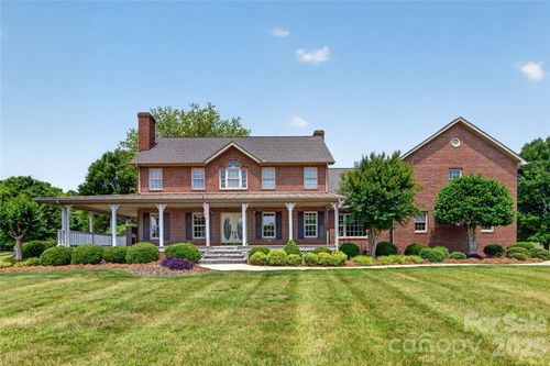 40659 Ridenhour Rd, Richfield, NC, 28137-7603 | Card Image