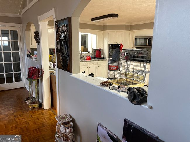 1088 New Rosedale Rd Ne, House other with 4 bedrooms, 3 bathrooms and 2 parking in Armuchee GA | Image 13