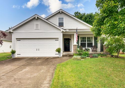 1038 Lexington Farms Dr, Spring Hill, TN, 37174-2841 | Card Image