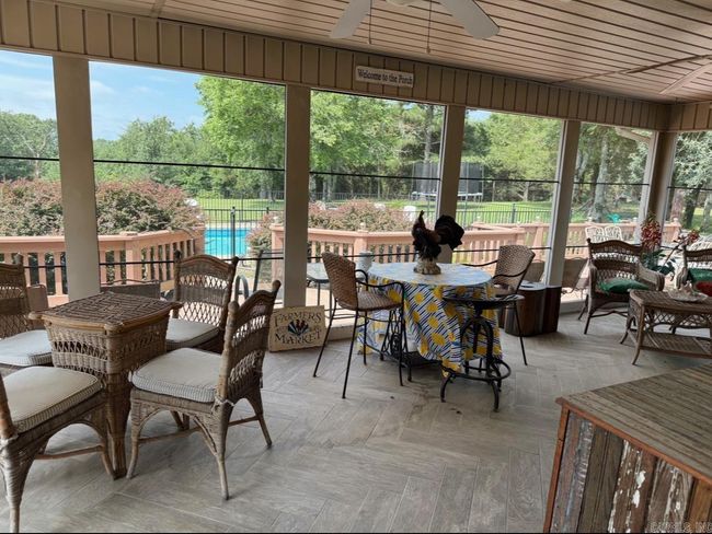 322 Polk Road 53, House other with 5 bedrooms, 4 bathrooms and null parking in Mena AR | Image 26