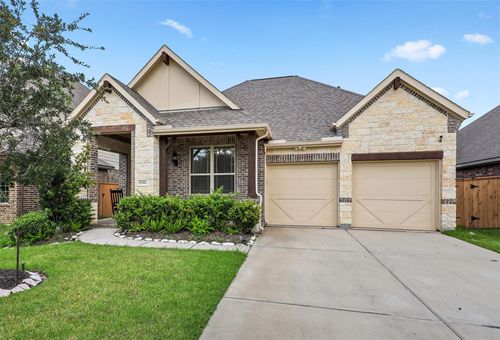 12514 Tamaron Dr, La Marque, TX, 77568-2561 | Card Image
