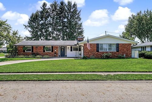 1232 Marietta Dr, Fairborn, OH, 45324-5727 | Card Image