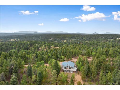 4261 County Road 51, Divide, CO, 80814-9284 | Card Image