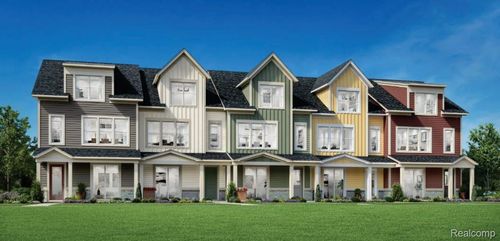 61-213 Massey, Northville, MI, 48167 | Card Image