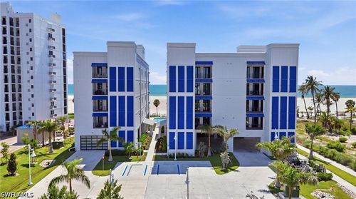 402-6230 Estero Blvd, FORT MYERS BEACH, FL, 33931-4419 | Card Image