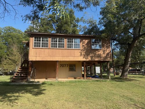 7077 Cherokee Trl, Weatherford, TX, 76087-9117 | Card Image