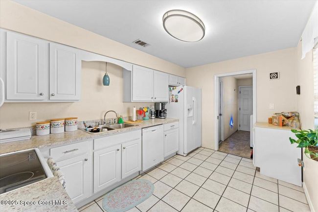 5970 Coker Ave, House other with 3 bedrooms, 2 bathrooms and null parking in Cocoa FL | Image 22
