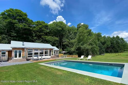 31 Big Rock Road, Margaretville, NY, 12455 | Card Image