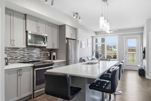 1408-3727 Sage Hill Dr Nw, Calgary, AB, T3R1T7 | Card Image