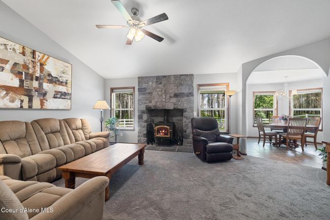 699 W Ranch Ct, House other with 3 bedrooms, 3 bathrooms and null parking in Rathdrum ID | Image 4