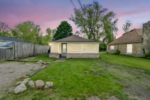 448 Grand St, Michigan Center, MI, 49254-1131 | Card Image