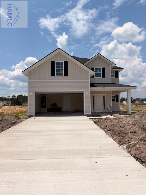 302 Freshwater Lane, Ludowici, GA, 31316 | Card Image