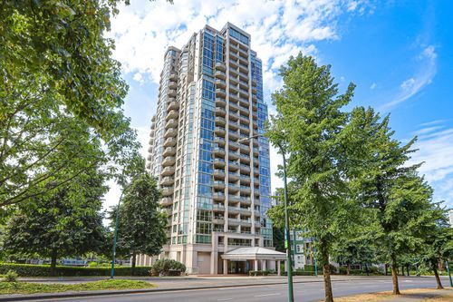 1102-3070 Guildford Way, Coquitlam, BC, V3B7R8 | Card Image