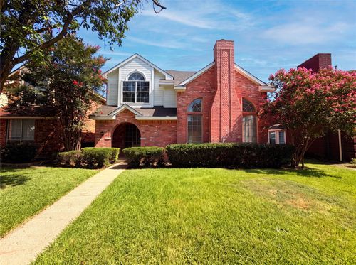2909 Lois Lane, Rowlett, TX, 75088 | Card Image