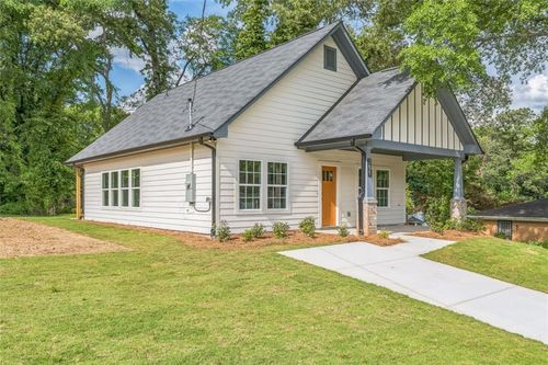 2621 Oldknow Dr Nw, Atlanta, GA, 30318-6112 | Card Image
