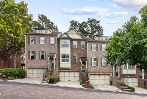 2155 Yancey Ln Ne, Brookhaven, GA, 30319-4903 | Card Image