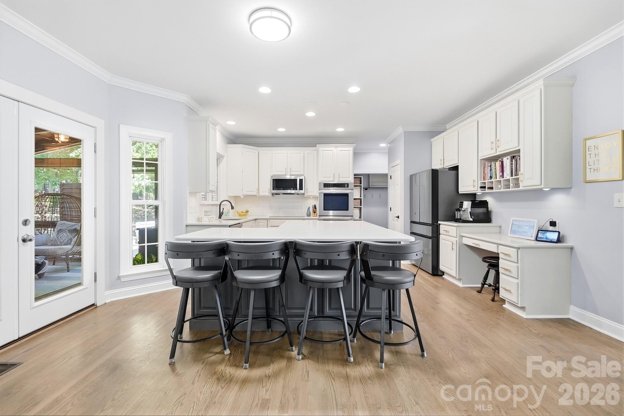 Residential in Charlotte 5