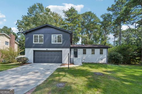 1681 Brantford Dr, Tucker, GA, 30084-7953 | Card Image