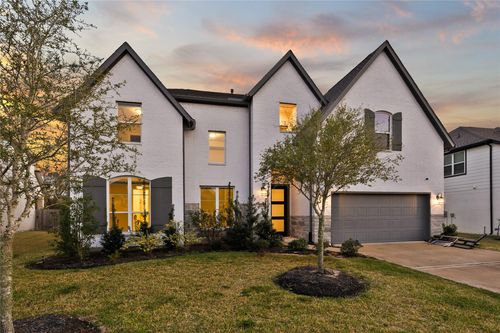 3215 Marlene Meadow Way, Richmond, TX, 77406-3232 | Card Image