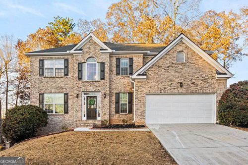 5689 Greensage Drive, Atlanta, GA, 30349 | Card Image