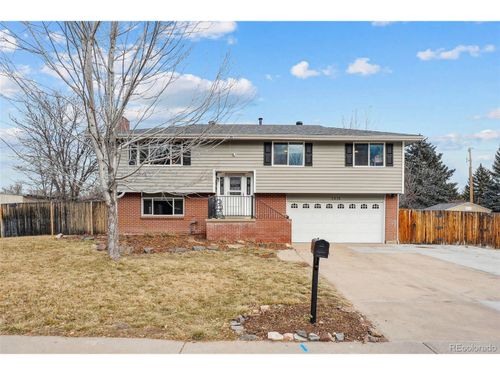 7636 S Eaton Way, Littleton, CO, 80128 | Card Image