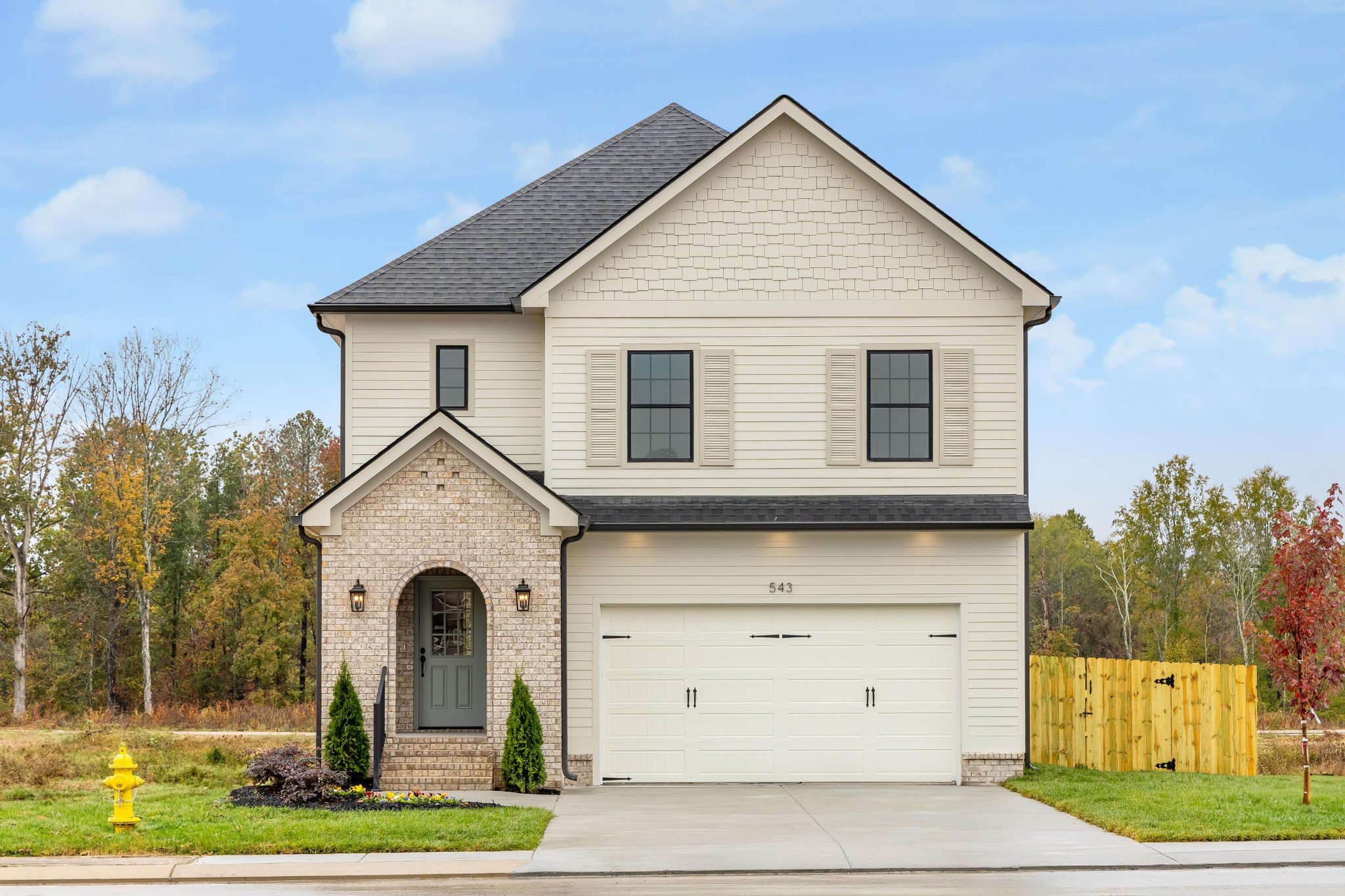 Prema Dr, Chattanooga, TN 37412