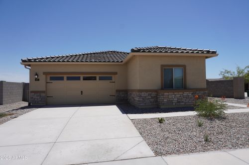 675 W Crowned Dove Trl, Casa Grande, AZ, 85122-6877 | Card Image