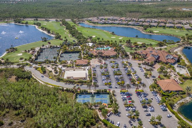 UNIT-102 - 9440 Benvenuto Ct, Condo with 2 bedrooms, 2 bathrooms and null parking in NAPLES FL | Image 35