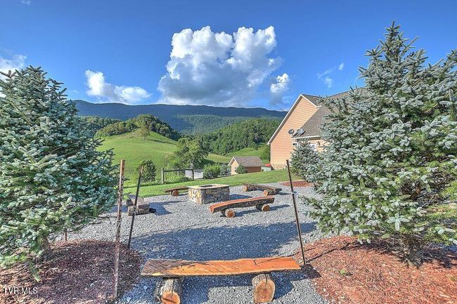 251 Fee Trl, House other with 6 bedrooms, 6 bathrooms and null parking in Ewing VA | Image 42