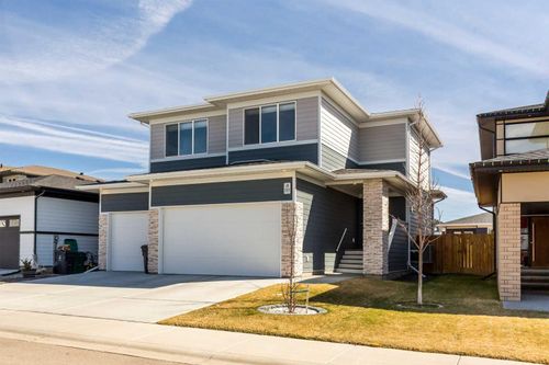 1009 Atlantic Lkout W, Lethbridge, AB, T1J5S9 | Card Image