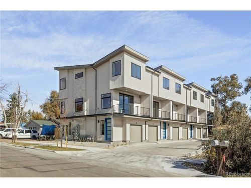 1678 Tabor St, Lakewood, CO, 80215-2632 | Card Image