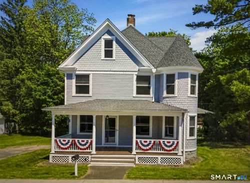 123 Pearl St, Seymour, CT, 06483-3711 | Card Image