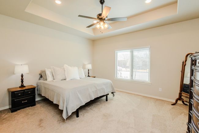 214 Wildcat St, House other with 4 bedrooms, 3 bathrooms and null parking in Wolfforth TX | Image 22